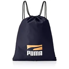 プーマ(PUMA) ナップサック サブバック プーマ プラス ジムサック II 078393 ピーコート (02)