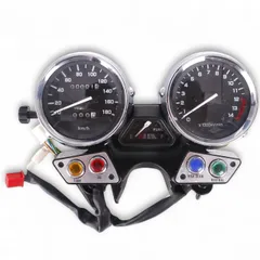 xjr400 4HM メーター Amazon.co.jp: XJR400 4HM 対応 93-94 メーター スピード メーター