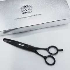 新品未使用 6.3インチ シザー 笹刃 2025年最新】笹刃シザーの人気アイテム - メルカリ