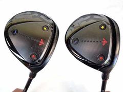 ロッディオ RODDIO SPOON/CLEEK フェアウェイウッド 2024 VENTUS BLACK 5S 3w/5w 2本セット