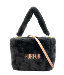 파퍼 2WAY 핸드백 숄더백 대각선 걸 숙녀 furfur