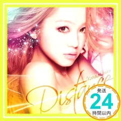 #西野カナ #Distance #初回盤 2025年最新】distance 西野カナの人気アイテム - メルカリ