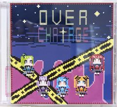 ☆ふるふぃすたぁ☆3rdシングル「OVER CHARGE」