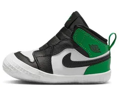 4C/10cm◆Nike｜ナイキ  Crib Bootie Air Jordan 1 High AT3745-031  ナイキ クリブブーティ エアジョーダン1 ハイ  スニーカー シューズ 靴 ベイビー ジュニア キッズ