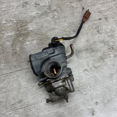 MIKUNI BS25 キャブレター キャブヒーター付き YB125SP - メルカリ