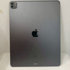 【美品】iPad/Pro/12.9/第4世代/256GB/スペースグレイ/MXAT2J/A/動作良好/No.2170
