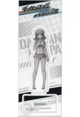【中古】アクリルスタンド・アクリルパネル [単品] 七海千秋 アクリルスタンド 「Switchソフト ダンガンロンパ トリロジーパック+ハッピーダンガンロンパS 超高校級の南国サイコロ合宿 楽天ブックス限定セット」 同梱特典