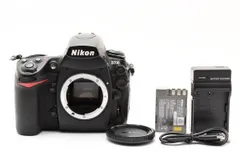 Nikon - 元箱付き美品ニコンD700 2025年最新】Yahoo!オークション -ニコン d700 箱の中古品・新品