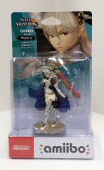 【新品未開封】amiibo カムイ 1P 2Pセット 大乱闘スマッシュブラザーズ Amazon.co.jp: amiibo カムイ【2Pファイター】(大乱闘スマッシュ