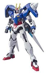 [중고] HG 1/144 GN-0000 더블 오건담 (기동전사 건담 00) 6g7v4d0
