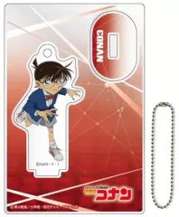 【中古】アクリルスタンド・アクリルパネル 江戸川コナン 「名探偵コナン トレーディングミニアクリルスタンドH」