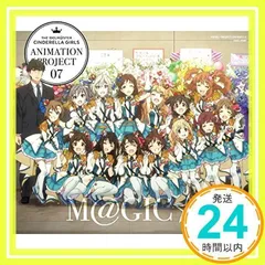 2025年最新】THE IDOLM＠STER CINDERELLA GIRLS ANIMATION PROJECT