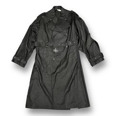 定価132000円 SOSHIOTSUKI Trench Coat SOSHIOTSUKI Trench Coat - ジャケット・アウター