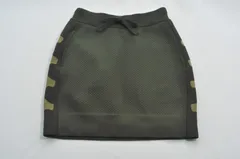 muta ムータ スカート サイズ1 パンチング フレアスカート [全3色] – muta Online Store