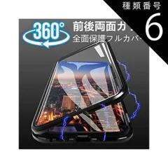 種類6:iphone-15/グリーン 9H強化ガラス 360度フルカバー iphone15 15pro 15plus 15promax 強力磁石 両面ケース 全面保護 カバー クリア 透明
