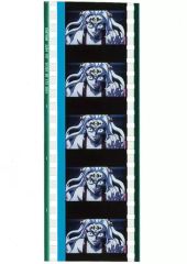 [중고] 프레임 필름 59. 제8화 C200 텔레비전 애니메이션 [유곽편] 명장면·35mm 필름 프레임 [월드 투어 상영 귀멸의 칼날 상현 집결, 그리고 검 대장장이의 마을에] 제2탄 입장자 특전