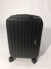 スーツケース　Sサイズ　ブラック　キャリーバック　キャリーケース　SC703-20-BK