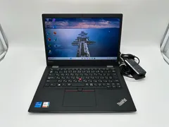 2024年最新】lenovo thinkpad l13 16gbの人気アイテム - メルカリ