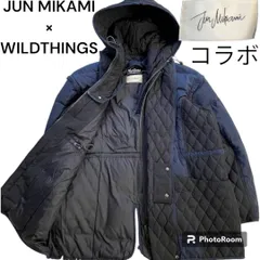 2023年最新】jun mikami wild thingsの人気アイテム - メルカリ