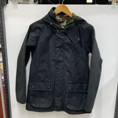 2024年最新】SOPH NET. × BARBOUR / ソフネット × バブアー 16SS SOPH