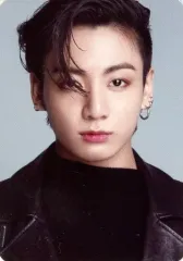 【中古】キャラカード [単品] ジョングク(BTS/防弾少年団) フォトカード 「Dicon Vol.10 BTS写真集 『BTS goes on!』 Deluxe Edition」 付録 フォトカードセット同梱品