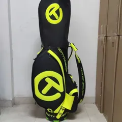 2025年最新】スコッティキャメロン キャディバッグ スタンドの人気