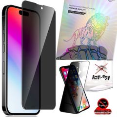 [MI]  覗き見防止 ガラスフィルム iPhoneX iPhoneXS iPhoneXSmax iPhoneXR アイホン10 テン プライバシーガラス 保護フィルム フィルム iPhoneX 画面フィルム アイホン 【MI】-A001