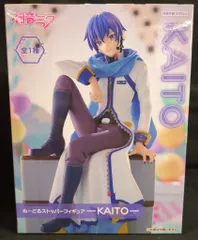 2025年最新】ぬーどるストッパーフィギュア KAITOの人気アイテム