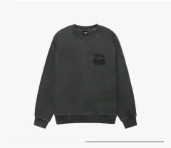2025年最新】stussy スウェット サイコロの人気アイテム - メルカリ