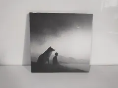 3285 スピッツ 紫の夜を越えて 限定盤 レコード アナログ盤