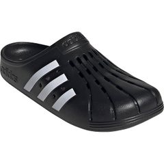 ★ラスト1足！！adidas アディレッタ クロッグ U 男女兼用  GZ5886 (25.5cm)