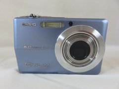 CASIO EXILM エクシリム EX-Z500 動作確認済 中古 付属品あり