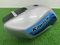 W650ガソリンタンク W2カラー - メルカリ