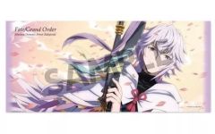 [중고] 잡화 마린 마이크로 화이버 스포츠 타월 [Fate/Grand Order -절대 마수 전선 바빌로니아-]