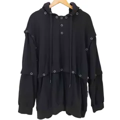 2025年最新】イクミ パーカーの人気アイテム - メルカリ 