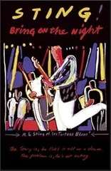 2025年最新】sting bring on the nightの人気アイテム - メルカリ