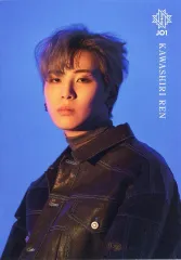 【中古】ポストカード 川尻蓮 ポストカード 「JO1×TOWER RECORDS CAFE 2021」 コラボメニュー注文特典 第2弾