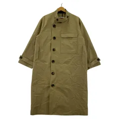 Fano Studios ファノ ストゥディオズ　トレンチコート Fano Studios（ファノ ストゥディオズ）の「オーバーサイズ