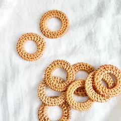 ピアス ラタン イヤリングの人気アイテム - メルカリ 