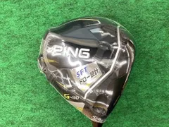 PING - PING ピン G430 SFT 10.5度 ドライバーヘッド＋カバー＋レンチ PING 新品 ピン G430 純正品 ドライバー用ヘッドカバー (G430