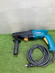 【中古品】【0921】★makita　24ハンマドリル　HR2410　ITOPGV2J46I2