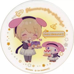 まほろまてぃっく 立て看板 店頭用POP - メルカリ