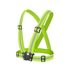 安全ベスト 反射ベスト 夜間 反射板 光る ベルト 大人 子供 散歩 ランニング ウォーキング 災害 地震 安全 対策 ギフト ジョギング 事故 防止 アウトドア 工事 蛍光 軽い スポーツ 便利 防災 蛍光ベスト 夜 交通安全 高視認性 自転車 警備員