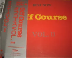 CD オフコース New Best Now Vol. II CA321364 Express /00110