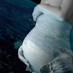 Re:EARTH 通常盤 【CD、音楽 中古 CD】レンタル落ち