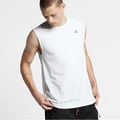 NIKE lab acg ACRONYM アクロニウム　ベスト □激レア□NikeLab ESSENTIALS VEST サイズS ナイキラボ Nike