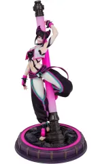 【中古】フィギュア ジュリ 「ストリートファイター6」 カプコンフィギュアビルダー クリエイターズモデル