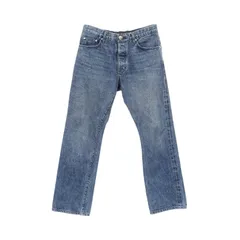 CHROME HEARTS クロムハーツ クロスボールボタン デニムパンツのサムネイル