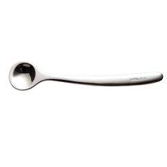 【新品】 ののじ 離乳食スプーン 食べさせ用 離乳期~ 日本製 食洗器可 ステンレス CUT-15 1