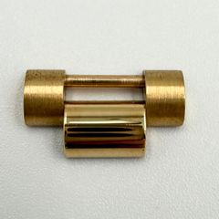 ロレックス デイデイト118238 コマ 駒 K18 YG ROLEX